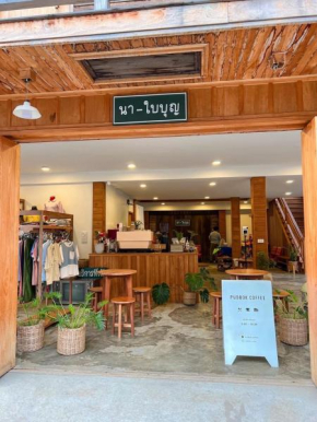 นา-ใบบุญ Nabaiboon